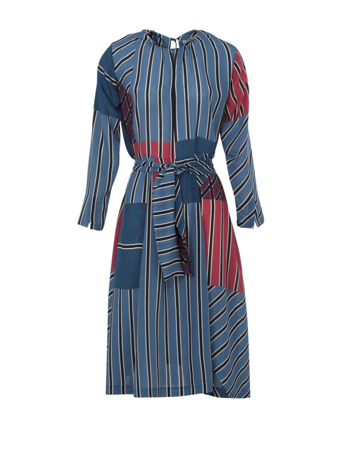Dress SOPHIA | Charlotte Bialas - Boutique en Ligne Officielle